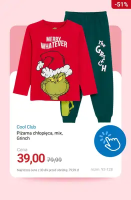 Smyk - gazetka promocyjna Zimowa wyprzedaż do -50% - jeszcze więcej NOWYCH modeli! od poniedziałku 15.12  - strona 2