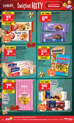 POLOmarket - gazetka promocyjna Gazetka od środy 17.12 do wtorku 23.12 - strona 50