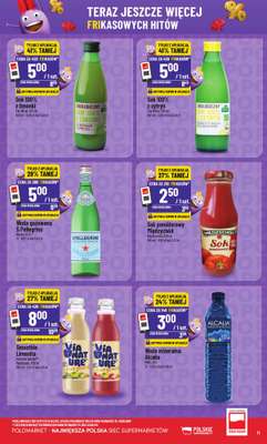 POLOmarket - gazetka promocyjna Frikasowy Katalog od środy 17.12 do wtorku 23.12 - strona 11