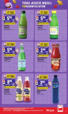 POLOmarket - gazetka promocyjna Frikasowy Katalog od środy 17.12 do wtorku 23.12 - strona 11
