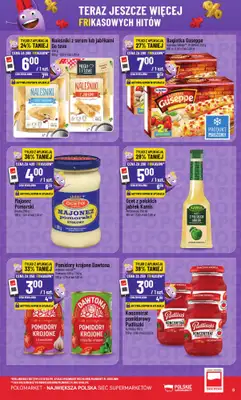 POLOmarket - gazetka promocyjna Frikasowy Katalog od środy 17.12 do wtorku 23.12 - strona 5