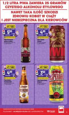 POLOmarket - gazetka promocyjna Frikasowy Katalog od środy 17.12 do wtorku 23.12 - strona 13