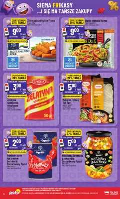 POLOmarket - gazetka promocyjna Frikasowy Katalog od środy 17.12 do wtorku 23.12 - strona 6