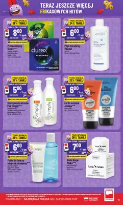 POLOmarket - gazetka promocyjna Frikasowy Katalog od środy 17.12 do wtorku 23.12 - strona 15