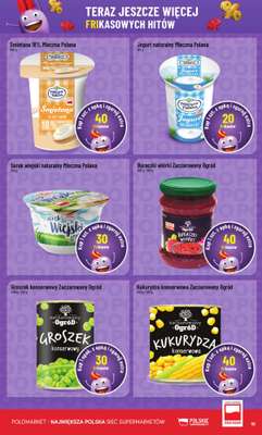 POLOmarket - gazetka promocyjna Frikasowy Katalog od środy 17.12 do wtorku 23.12 - strona 19