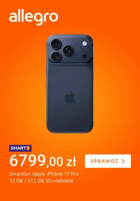 Allegro - gazetka promocyjna Jak wypieki, to Allegro od wtorku 16.12 do poniedziałku 22.12 - strona 4