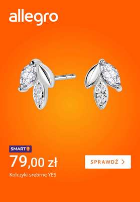 Allegro - gazetka promocyjna Uroda i blask na święta od wtorku 16.12 do poniedziałku 22.12