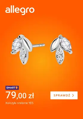 Allegro - gazetka promocyjna Uroda i blask na święta od wtorku 16.12 do poniedziałku 22.12