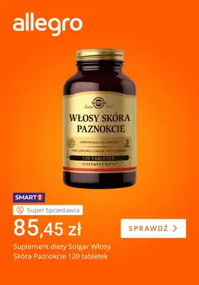 Allegro - gazetka promocyjna Uroda i blask na święta od wtorku 16.12 do poniedziałku 22.12 - strona 4