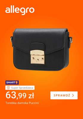 Allegro - gazetka promocyjna Uroda i blask na święta od wtorku 16.12 do poniedziałku 22.12 - strona 5