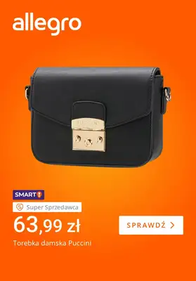 Allegro - gazetka promocyjna Uroda i blask na święta od wtorku 16.12 do poniedziałku 22.12 - strona 5