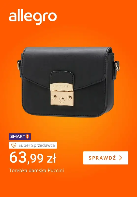 Allegro - gazetka promocyjna Uroda i blask na święta od wtorku 16.12 do poniedziałku 22.12 - strona 5