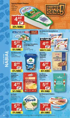 Delikatesy Centrum - gazetka promocyjna Gazetka  do wtorku 23.12 - strona 14