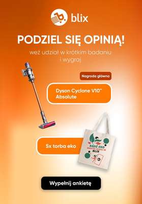 NEONET - gazetka promocyjna Ankieta od czwartku 04.12 do wtorku 23.12