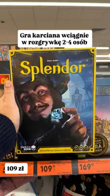 Biedronka - gazetka promocyjna Zakupowe Inspiracje - produkty do domu i dodatki modowe od wtorku 16.12  - strona 15