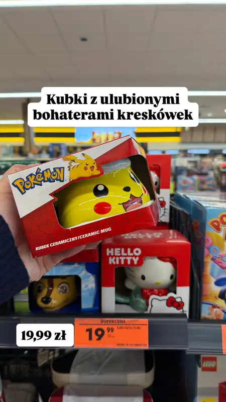 Biedronka - gazetka promocyjna Zakupowe Inspiracje - produkty do domu i dodatki modowe od wtorku 16.12  - strona 4