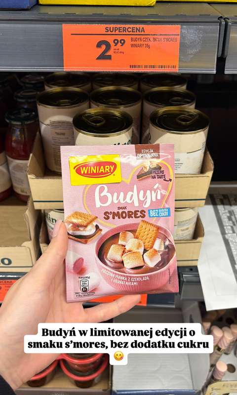 Biedronka - gazetka promocyjna Zakupowe Inspiracje - nowości w Biedronce od wtorku 16.12  - strona 2