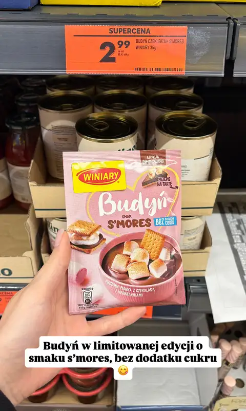 Biedronka - gazetka promocyjna Zakupowe Inspiracje - nowości w Biedronce   - strona 2