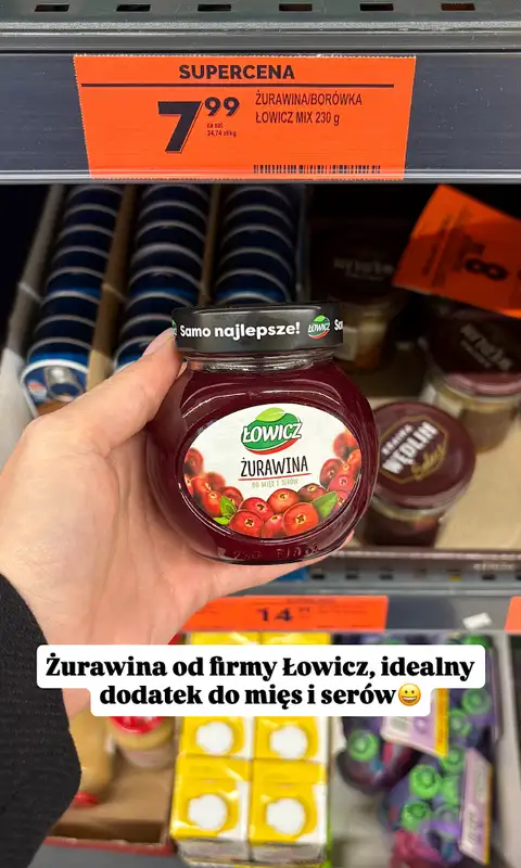 Biedronka - gazetka promocyjna Zakupowe Inspiracje - nowości w Biedronce   - strona 3