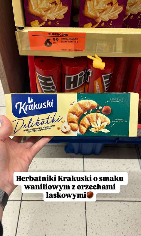 Biedronka - gazetka promocyjna Zakupowe Inspiracje - nowości w Biedronce od piątku 19.12  - strona 10