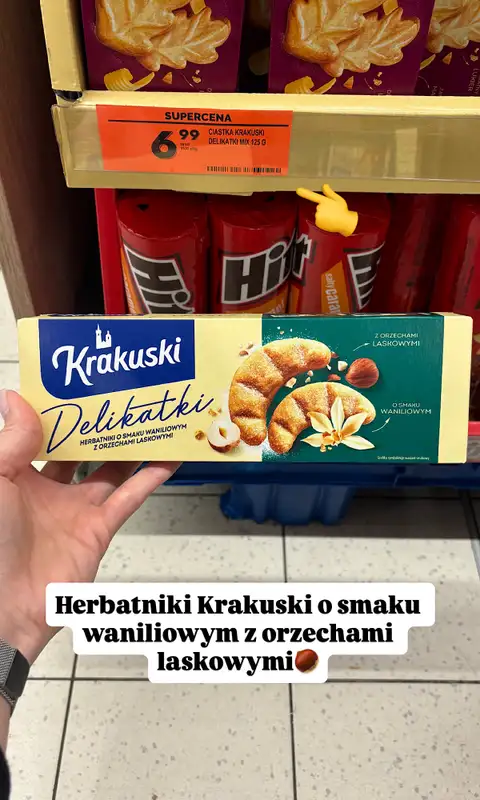 Biedronka - gazetka promocyjna Zakupowe Inspiracje - nowości w Biedronce od piątku 19.12  - strona 10