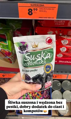 Biedronka - gazetka promocyjna Zakupowe Inspiracje - nowości w Biedronce od piątku 19.12  - strona 2