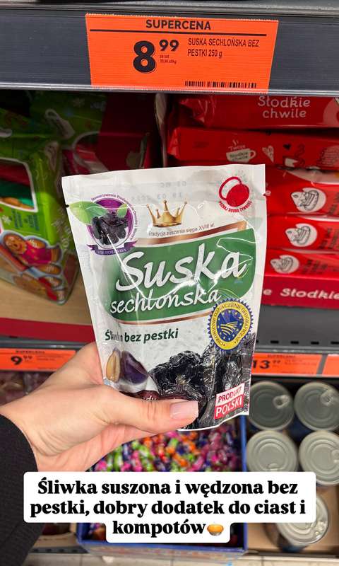 Biedronka - gazetka promocyjna Zakupowe Inspiracje - nowości w Biedronce od piątku 19.12  - strona 2