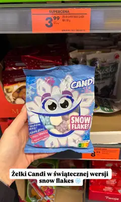 Biedronka - gazetka promocyjna Zakupowe Inspiracje - nowości w Biedronce od piątku 19.12  - strona 7