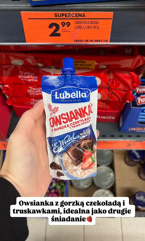 Biedronka - gazetka promocyjna Zakupowe Inspiracje - nowości w Biedronce od piątku 19.12  - strona 5