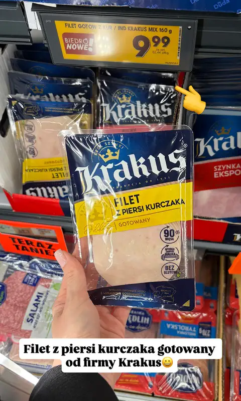 Biedronka - gazetka promocyjna Zakupowe Inspiracje - nowości w Biedronce od piątku 19.12  - strona 11