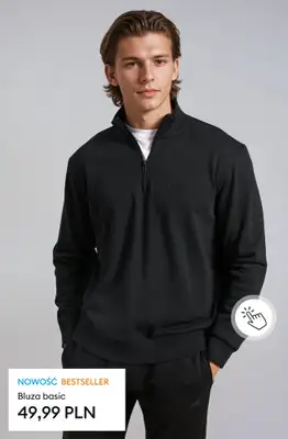 Sinsay - gazetka promocyjna -50 PLN przy zakupach za min. 200 PLN od wtorku 16.12  - strona 29