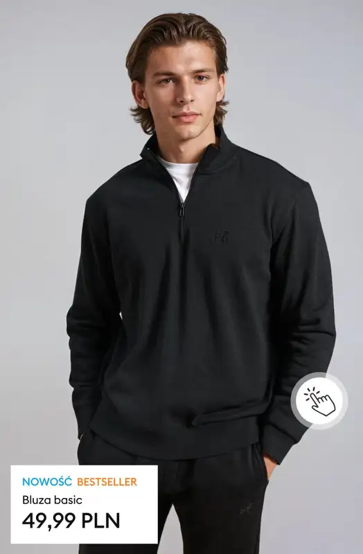 Sinsay - gazetka promocyjna -50 PLN przy zakupach za min. 200 PLN od wtorku 16.12  - strona 29