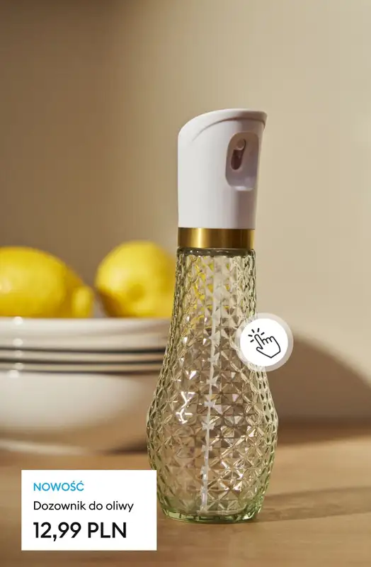 Sinsay - gazetka promocyjna -50 PLN przy zakupach za min. 200 PLN od wtorku 16.12  - strona 22