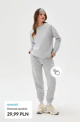 Sinsay - gazetka promocyjna -50 PLN przy zakupach za min. 200 PLN od wtorku 16.12  - strona 9