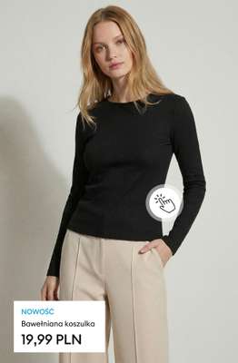 Sinsay - gazetka promocyjna -50 PLN przy zakupach za min. 200 PLN od wtorku 16.12  - strona 2