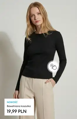 Sinsay - gazetka promocyjna -50 PLN przy zakupach za min. 200 PLN od wtorku 16.12  - strona 2