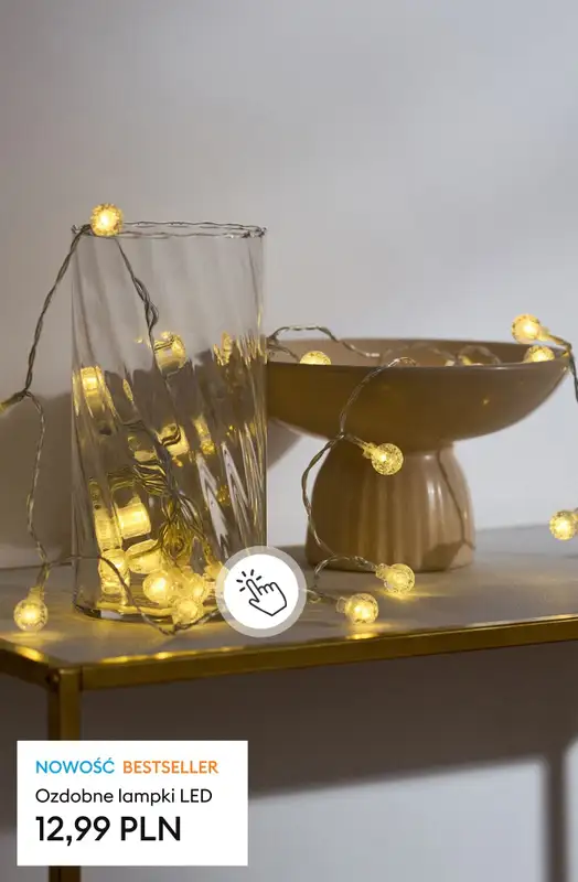 Sinsay - gazetka promocyjna -50 PLN przy zakupach za min. 200 PLN od wtorku 16.12  - strona 24