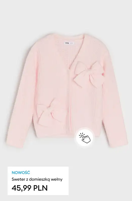 Sinsay - gazetka promocyjna -50 PLN przy zakupach za min. 200 PLN od wtorku 16.12  - strona 11