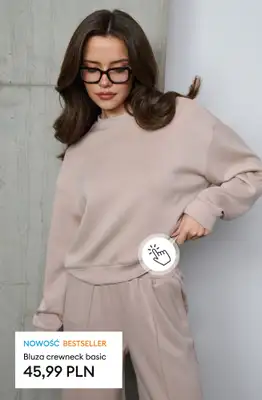 Sinsay - gazetka promocyjna -50 PLN przy zakupach za min. 200 PLN od wtorku 16.12  - strona 7