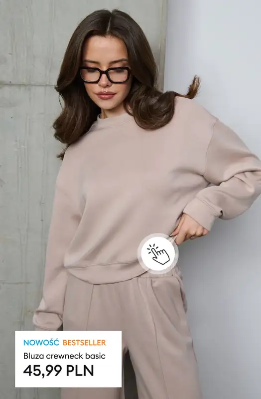 Sinsay - gazetka promocyjna -50 PLN przy zakupach za min. 200 PLN od wtorku 16.12  - strona 7