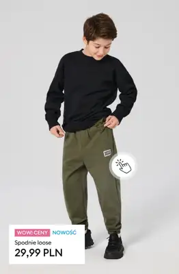 Sinsay - gazetka promocyjna -50 PLN przy zakupach za min. 200 PLN od wtorku 16.12  - strona 19