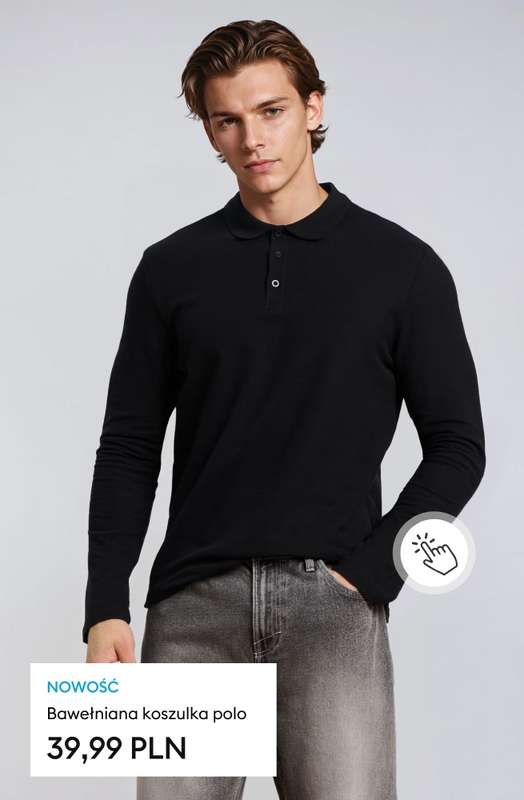 Sinsay - gazetka promocyjna -50 PLN przy zakupach za min. 200 PLN od wtorku 16.12  - strona 26