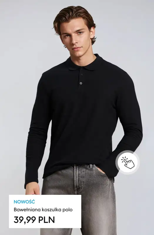 Sinsay - gazetka promocyjna -50 PLN przy zakupach za min. 200 PLN od wtorku 16.12  - strona 26