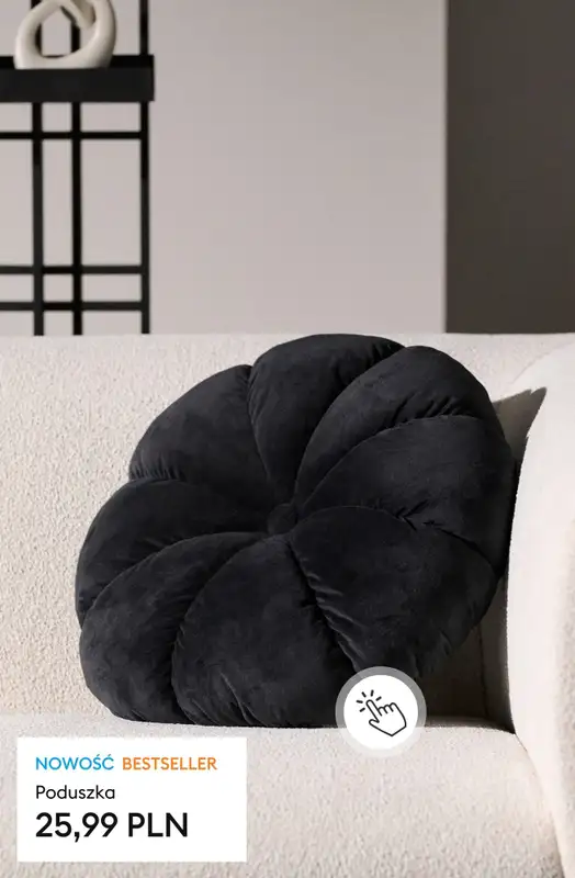 Sinsay - gazetka promocyjna -50 PLN przy zakupach za min. 200 PLN od wtorku 16.12  - strona 25