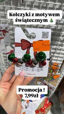 Sinsay - gazetka promocyjna Zakupowe Inspiracje w Sinsay od wtorku 16.12  - strona 9