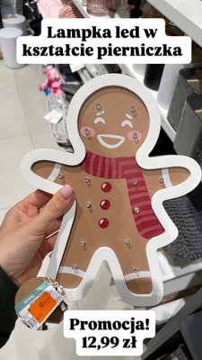 Sinsay - gazetka promocyjna Zakupowe Inspiracje w Sinsay od wtorku 16.12  - strona 4