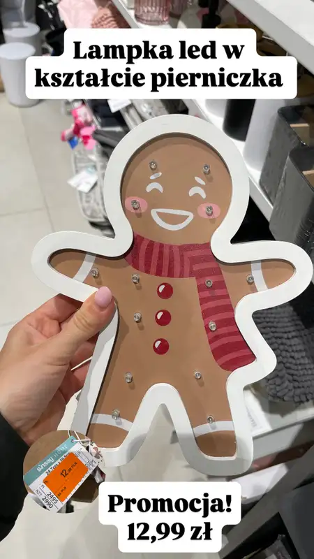 Sinsay - gazetka promocyjna Zakupowe Inspiracje w Sinsay od wtorku 16.12  - strona 4