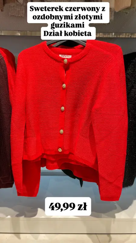 Sinsay - gazetka promocyjna Zakupowe Inspiracje w Sinsay od wtorku 16.12  - strona 6