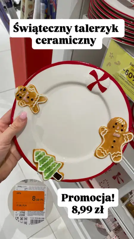 Sinsay - gazetka promocyjna Zakupowe Inspiracje w Sinsay od wtorku 16.12  - strona 10