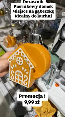 Sinsay - gazetka promocyjna Zakupowe Inspiracje w Sinsay od wtorku 16.12  - strona 7